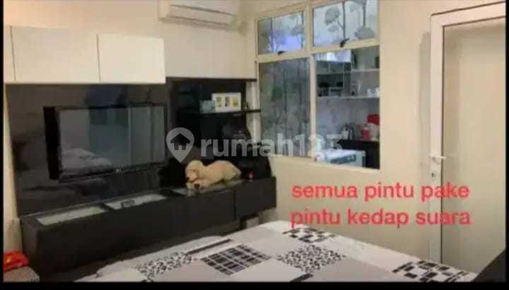 Jual Rumah Lippo Karawaci 2