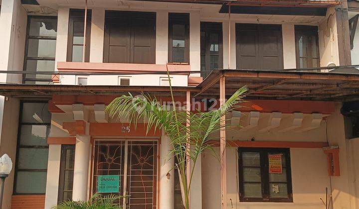 Jual Rumah Lippo Karawaci  Owdudwneinin 1