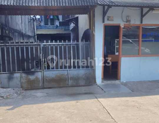 Jual Rumah Grogol Petamburan Owdadoaieuww 2