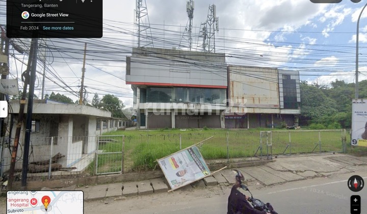 Sell Shop House in Cimone Owduwwaawads 1