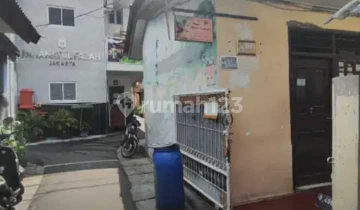 Jual Rumah Pancoran Owdadoaieuww 2