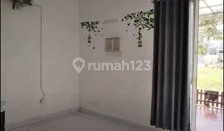 Jual Rumah Grand Batavia 2