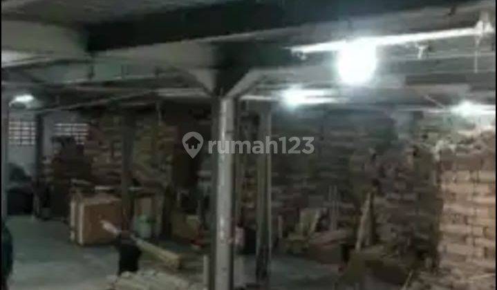 Jual Pabrik Tqngerang Bayur 2