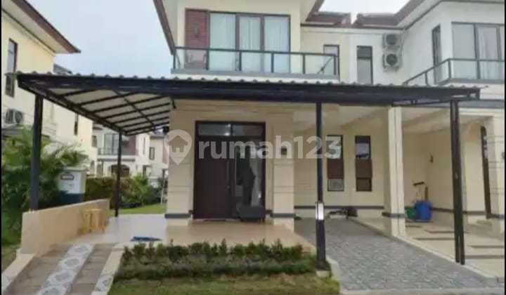Jual Rumah Lavon Enchanta Jual Rumah Lavon Enchanta