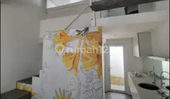 Jual Rumah Bsd 4x12 2