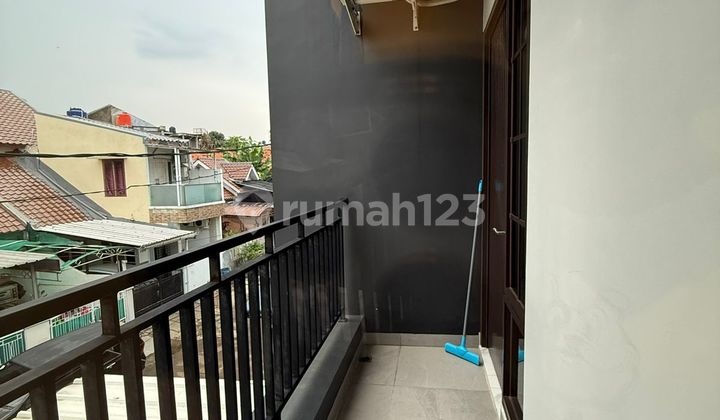 Jual Rumah Melati Mas Owuadonuduua 2
