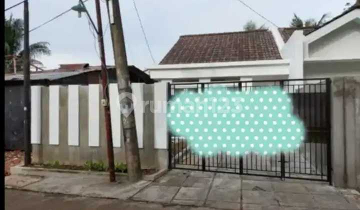 Jual Rumah Pondok Bintaro Jual Rumah Pondok Bintaro
