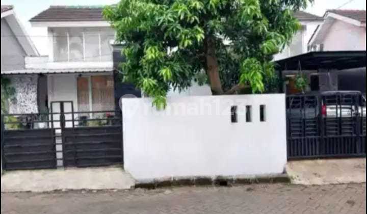 Jual Rumah Dhayana Pesona