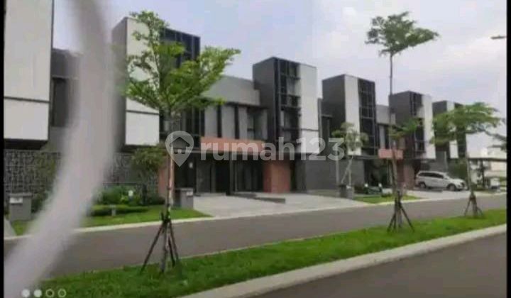 Jual Rumah Flaviobsuvarna 1