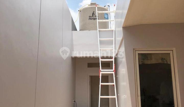 Jual Rumah Nyaman Suvarna Sutera 0Wuuwnnwwado 2