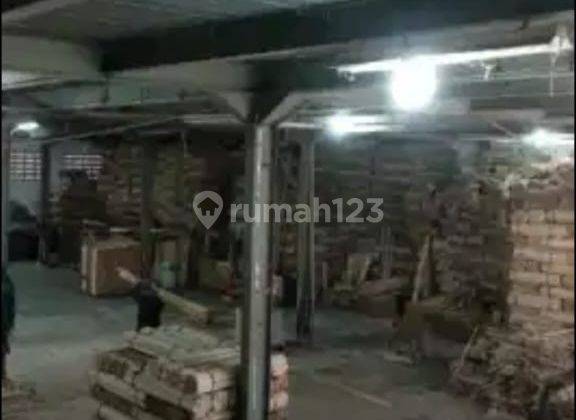Jual Pabrik Tqngerang Bayur 1