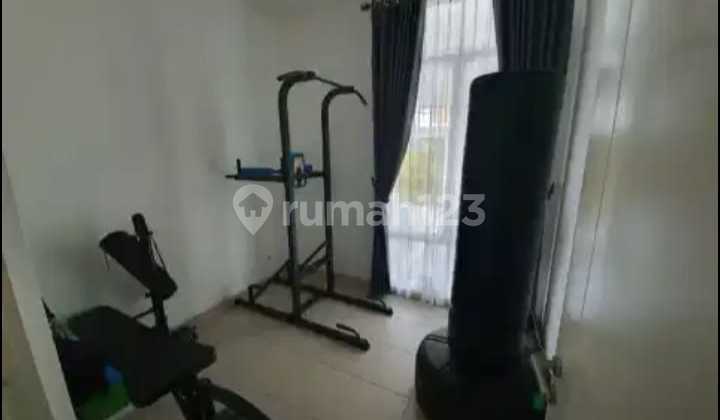 Jualbrumah Citra Raya Gardenville 2