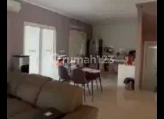 Jual Rumah Suvarna Sutera