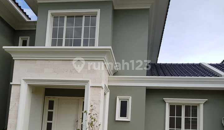 Jual Rumah Daru Suvarna Owiiinwaiwiw 1