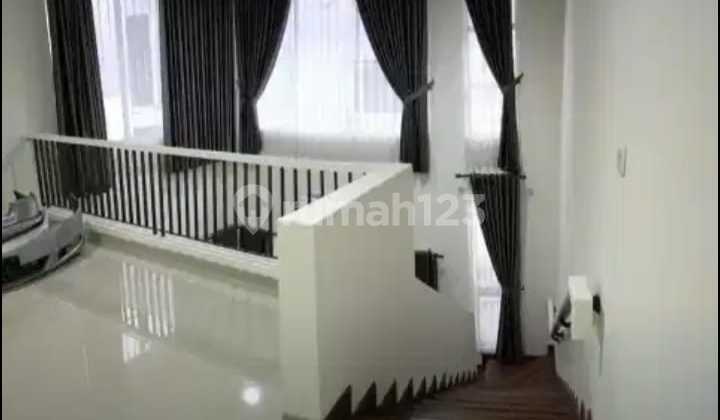 Jual Rumah Suvarna Sutera Jual Rumah Suvarna Sutera