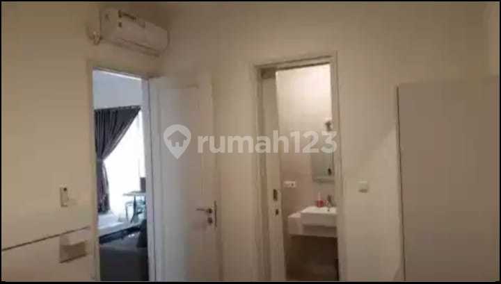 Jual Rumah Chiara Suvarna 2