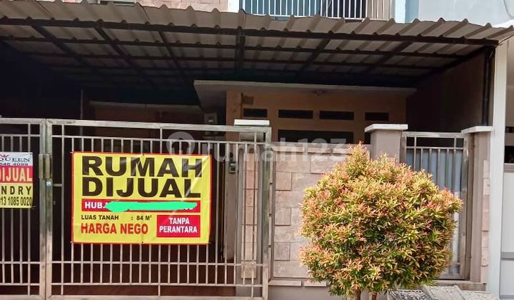 Jualrumah Villa Grand Tomang Owdnaunaoiww