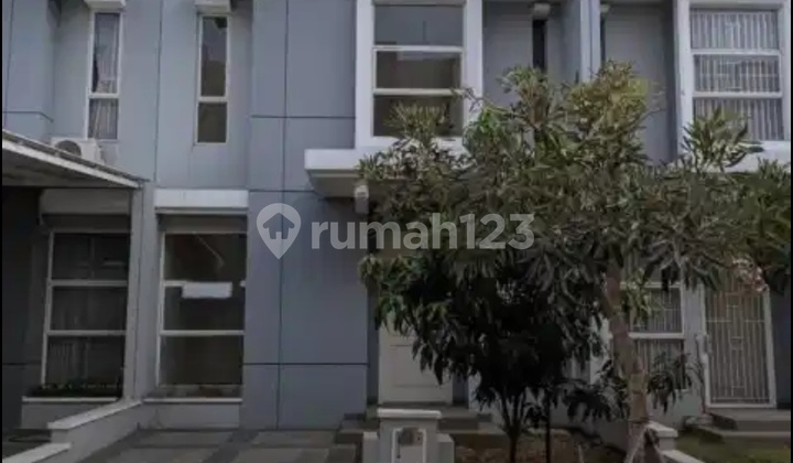 Jual Rumah Bahana Suvarna