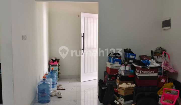 Jual Rumah Mewah Suvarna Sutera Nvl 2