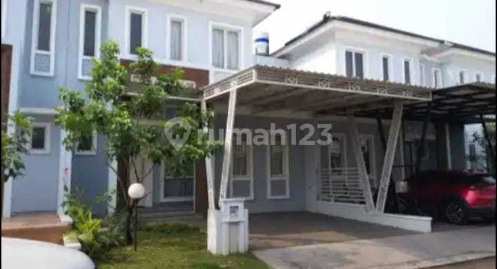 Jual Rumah Chiara Suvarna