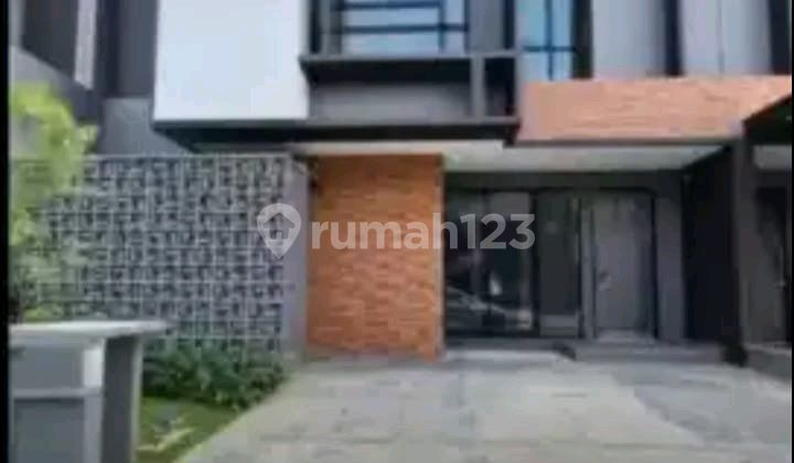 Jual Rumah Flavio 1