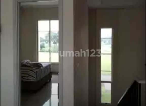 Jual Rumah Mewah Suvarna 2