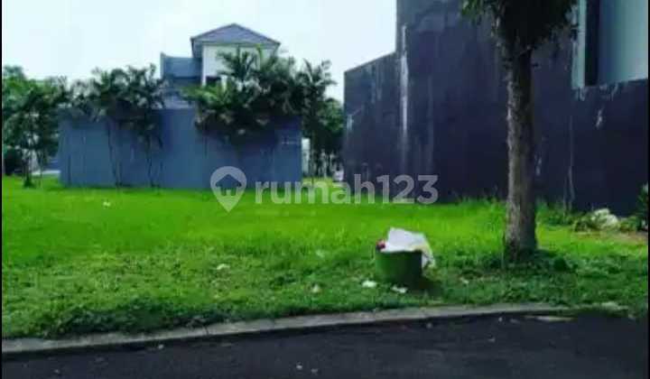 Jual Kav Alam Sutra Palmyra