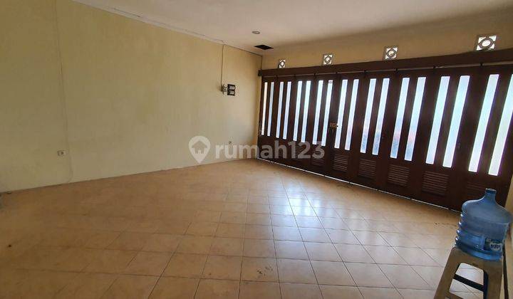 Jual Rumah Kebayoran Lama Owud Duidniei 2