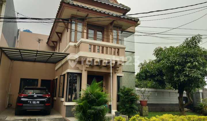 Jual Rumah Bukit Chedi Owddnuoioko 1