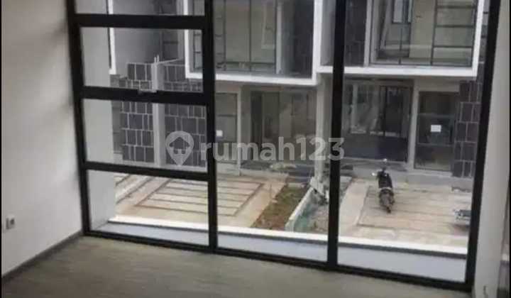 Jual 6x12 Golden Park 2 Cisauk 2