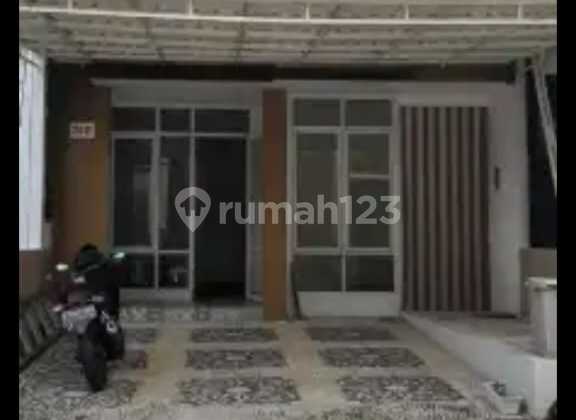 Jual Rumah Citra Rays Garden Ville
