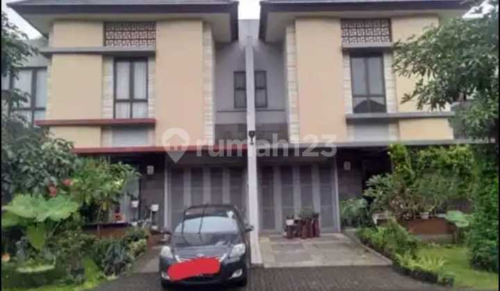 Jual Rumah Bsd Eminent