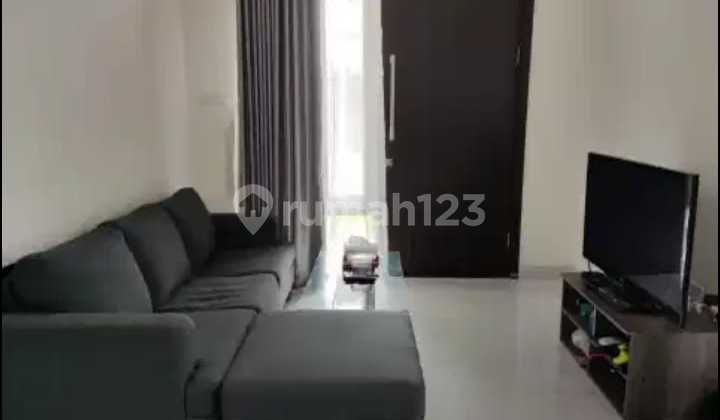 Jual Rumah Lavon Enchanta 2