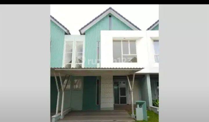 Jual Rumah Catriona Suvarna Owuuewowuoiw 1