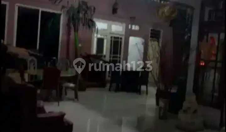 Jual Rumah Modernland 2