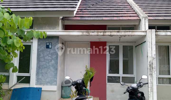 Jual Rumah Sentraland Paradise Jual Rumah Sentraland Paradise