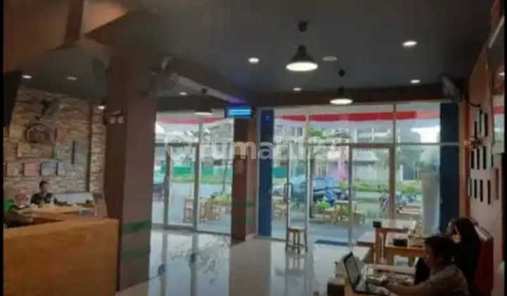 Jual Ruko Citra Raya 2