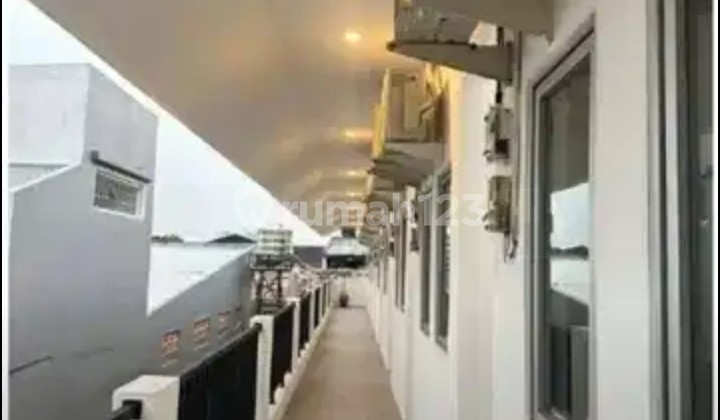 Jual Rumah Kos Graha Ray Owiwweokwsdk