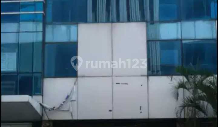 Jual Ruko Plaza Pasific Ownndnknuoo