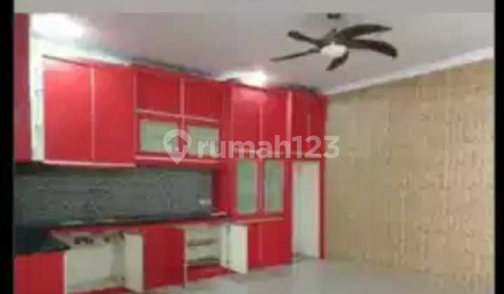 Jual Rumah Binong One Residande Karawaci 2