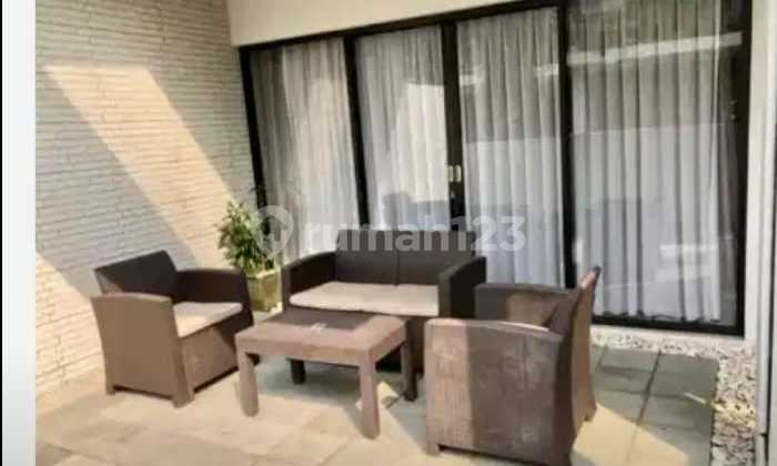 Jual Rumah Bsd Angrek Loka 2