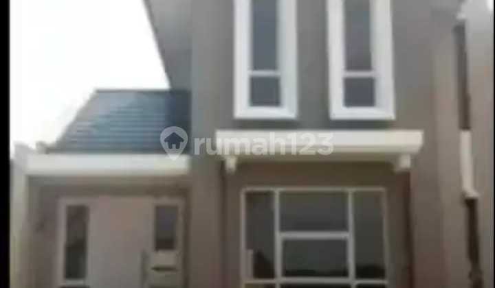 Jual Rumah Bahana Suvarna