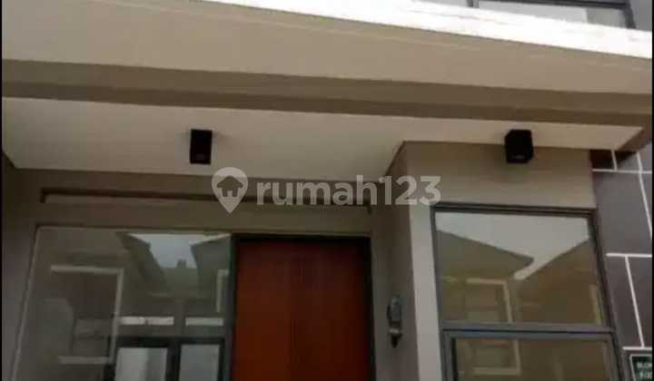 Jual 6x12 Golden Park 2 Cisauk Jual 6x12 Golden Park 2 Cisauk