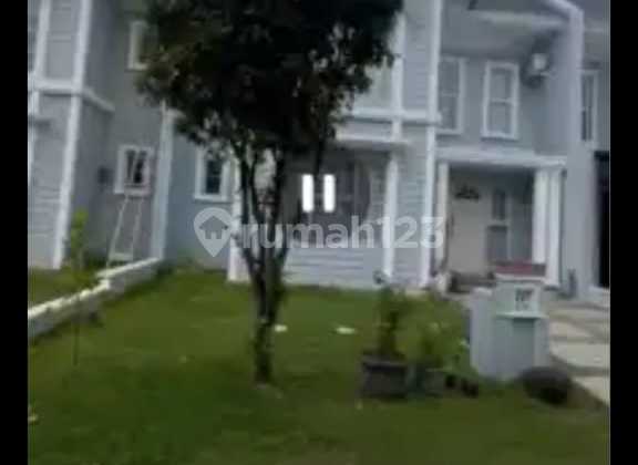 Jual Rumah Suvarna Sutera 2