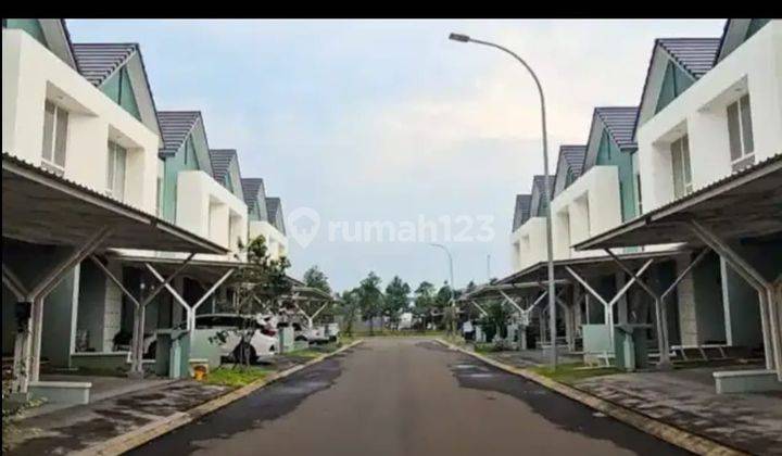 Jual Rumah Catriona Suvarna Owuuewowuoiw 2