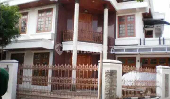 Jual Rumah Tebet