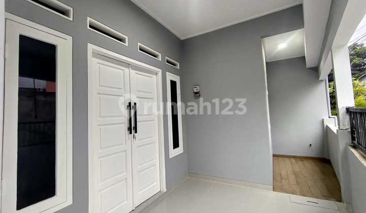 Jual Rumah Citra Raya Owdawuddnowo