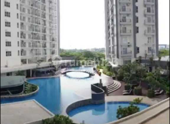 Jual Apartemen Casa De Parco Jual Apartemen Casa De Parco