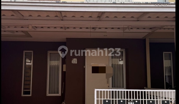 For Sale Malibu Gading Serpong House For Sale Malibu Gading Serpong House