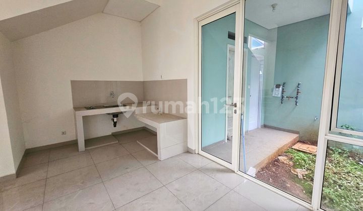 Jual Rumah Suvarna Sutera Catriona Owuuewowuoiw 2